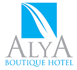 Alya Hotel Göcek